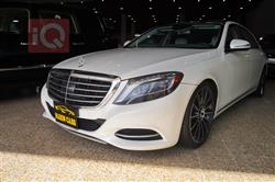 مێرسێدس بێنز S-Class
